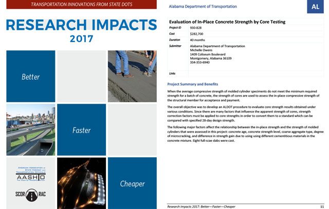 2017 High Value Research Compendium