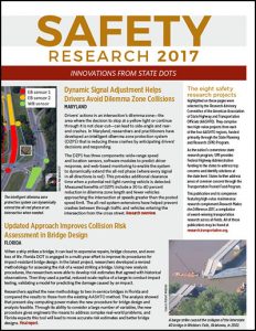Safety Research 2017